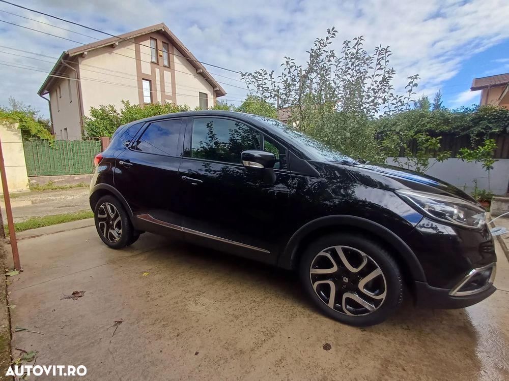 Renault Captur - 8