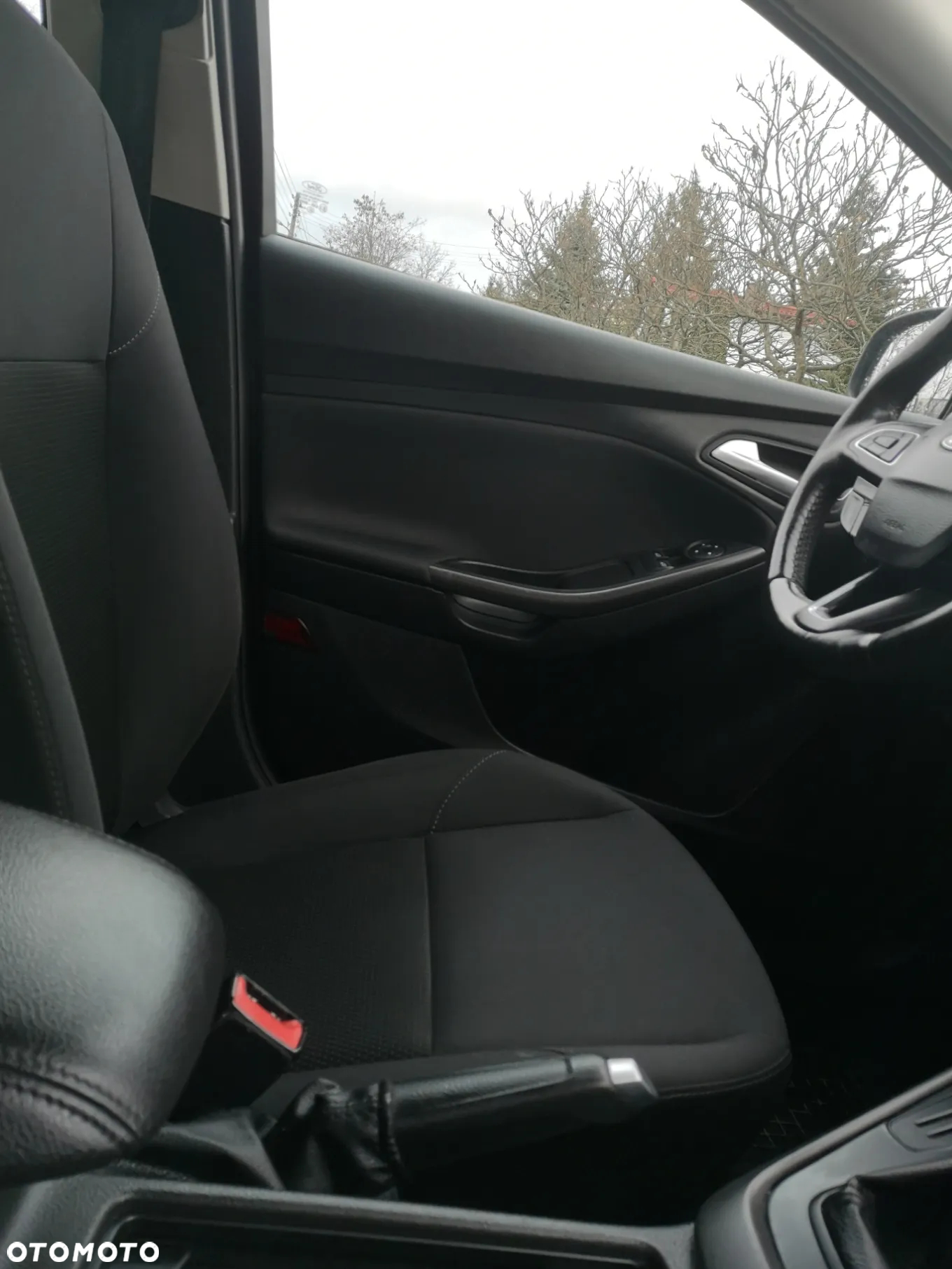 Ford Focus - 13