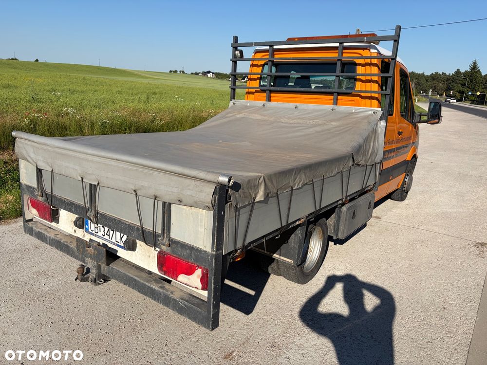 Volkswagen Crafter - 18
