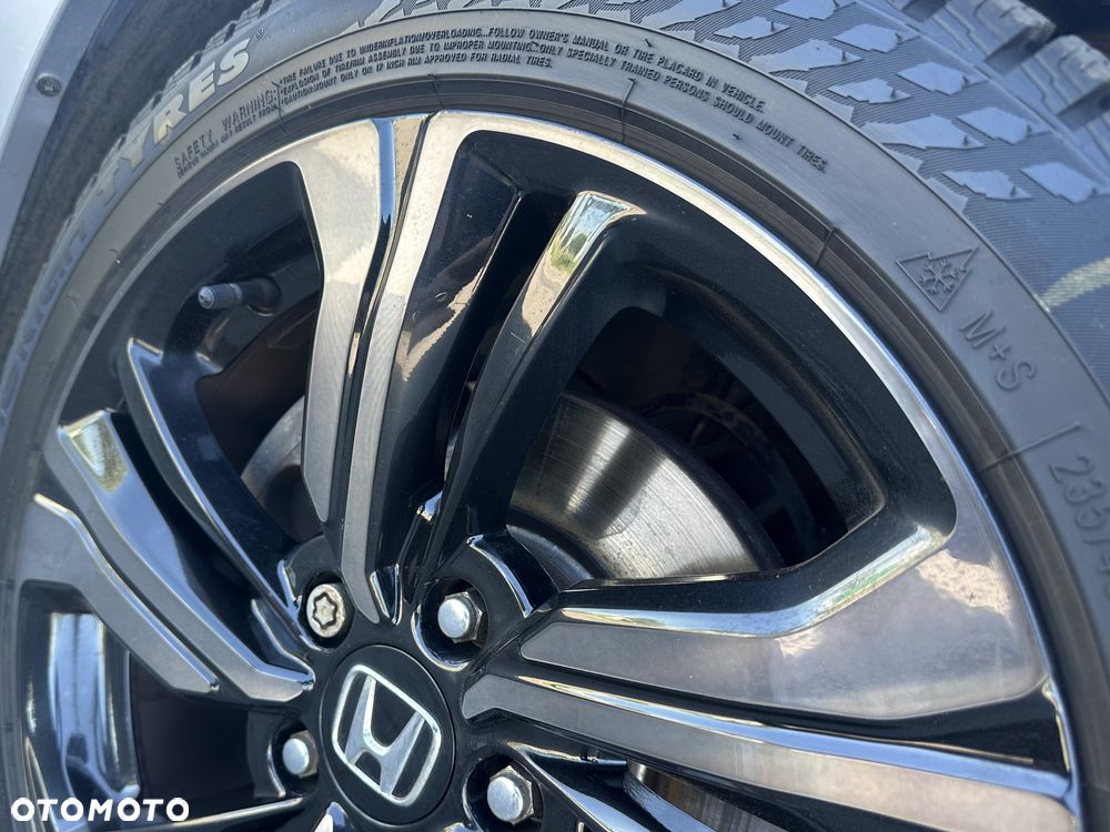 Honda Civic 1.5 T Sport (Navi) - 26
