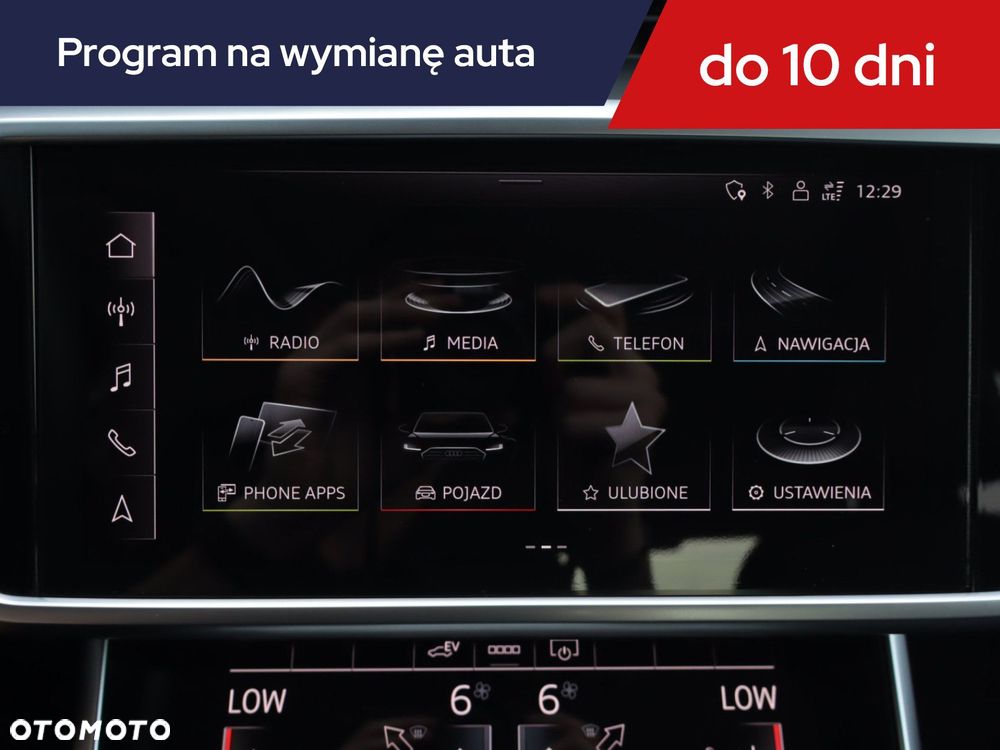 Audi A6 Limousine - 14