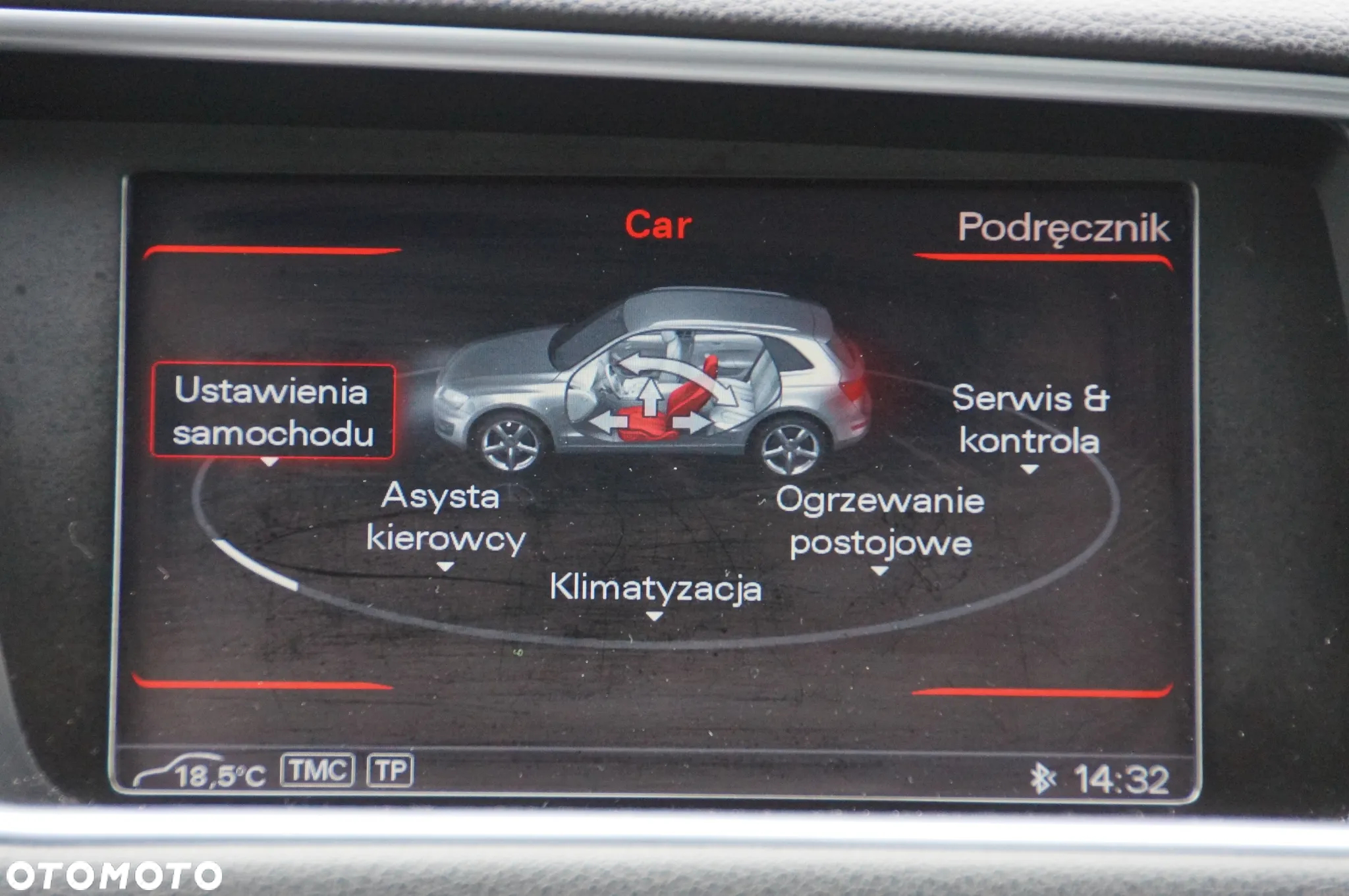 Audi Q5 2.0 TDI Quattro S tronic - 17