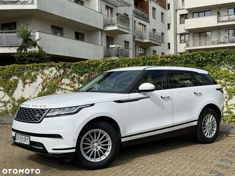 Land Rover Range Rover Velar 2.0 TD4 HSE - 14