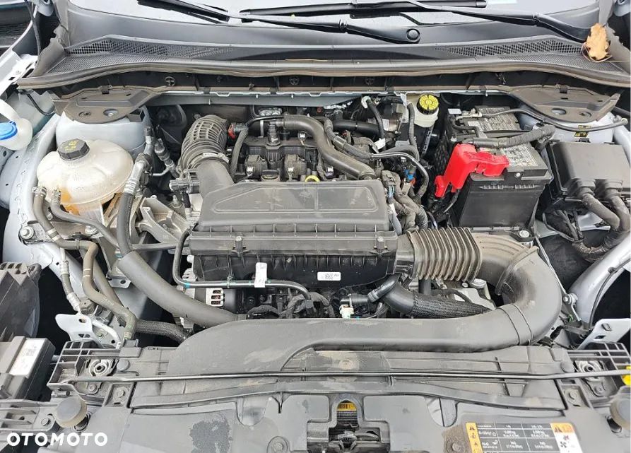 Ford Escape - 14