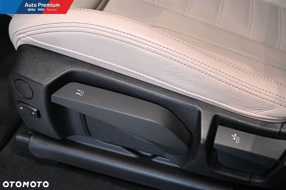 BMW X4 xDrive20d mHEV M Sport sport - 12