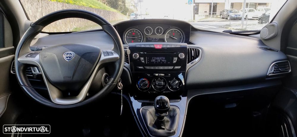 Lancia Ypsilon 1.2 S&S Gold - 21