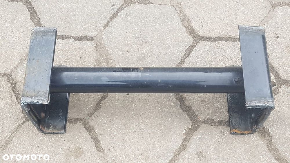 BELKA POPRZECZNA ROZPOROWA RAMY MAN TGX TGS EURO 5 , EURO 6 - 1