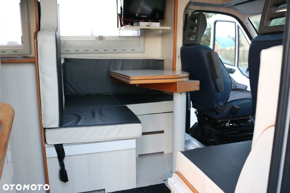 Fiat DUCATO - 25