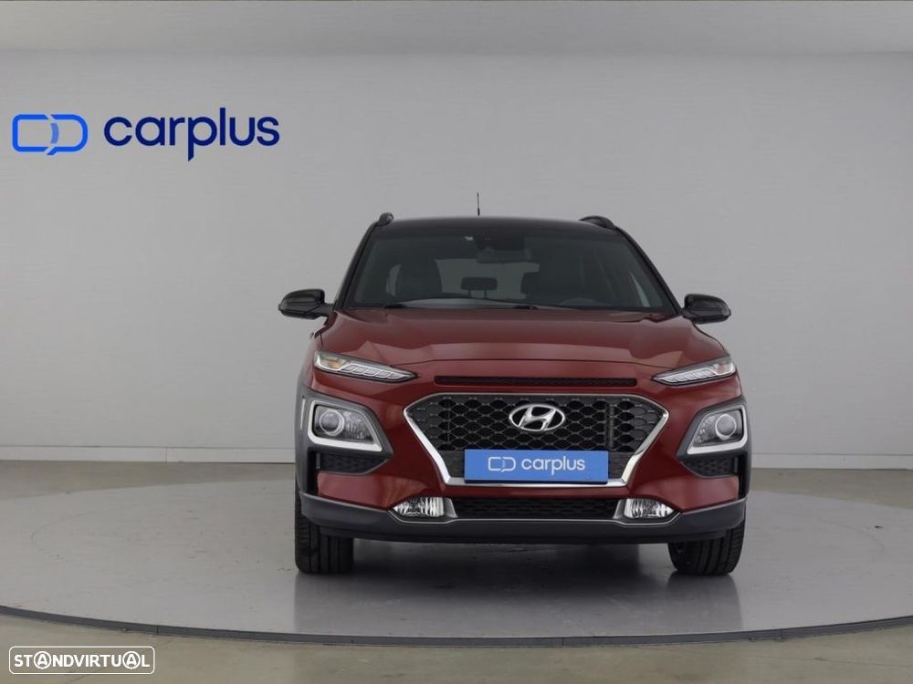 Hyundai Kauai 1.0 T-GDi Premium - 3
