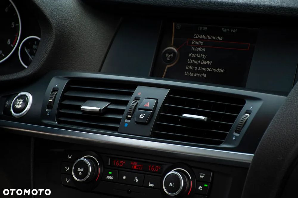 BMW X3 xDrive20d Edition Lifestyle - 20