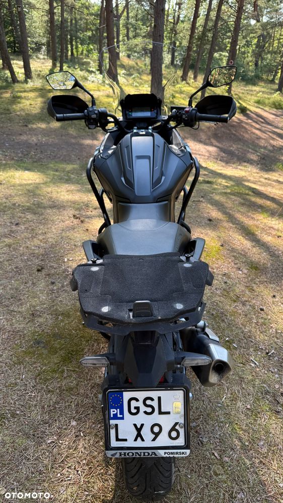 Honda NC - 7
