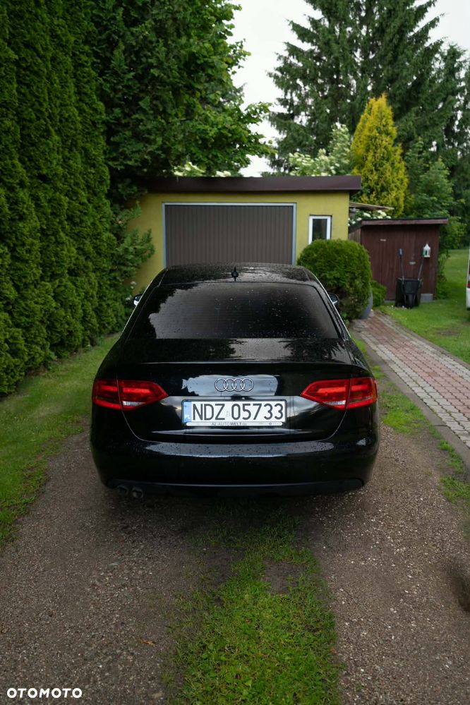 Audi A4 Limousine 2.0 TDI e - 3