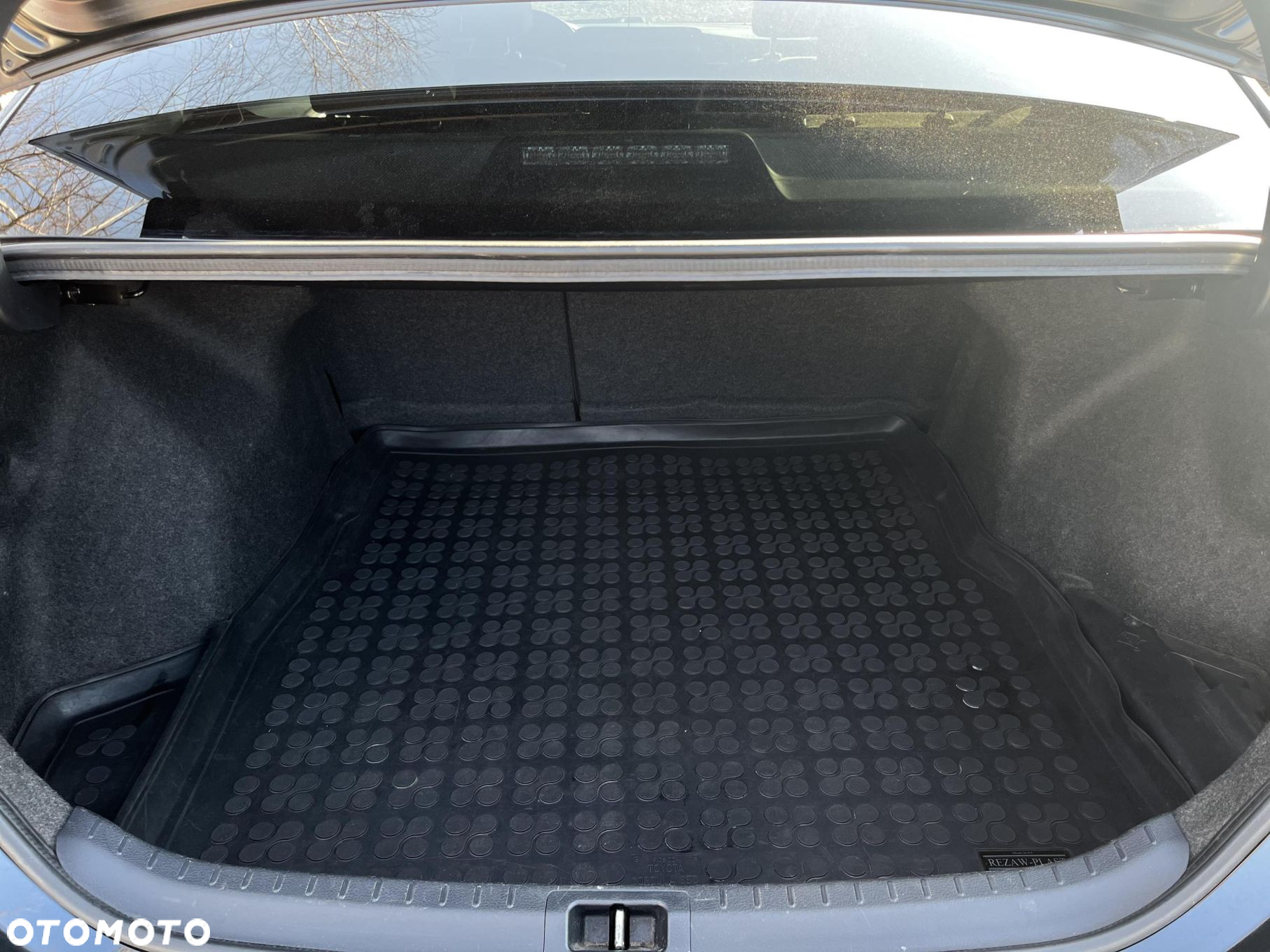 Toyota Corolla 1.6 Premium MS EU6 - 19