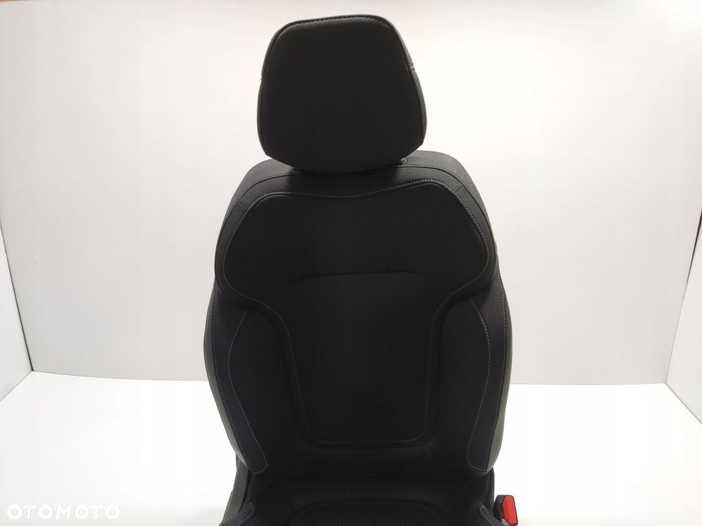 fotel prawy przód przedni pasażera renault megane iv 2016-2020 europa - 3