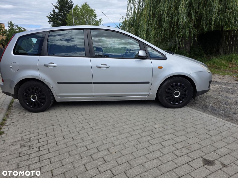 Ford C-MAX - 3