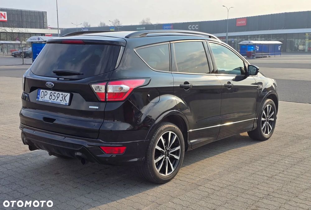 Ford Kuga - 6