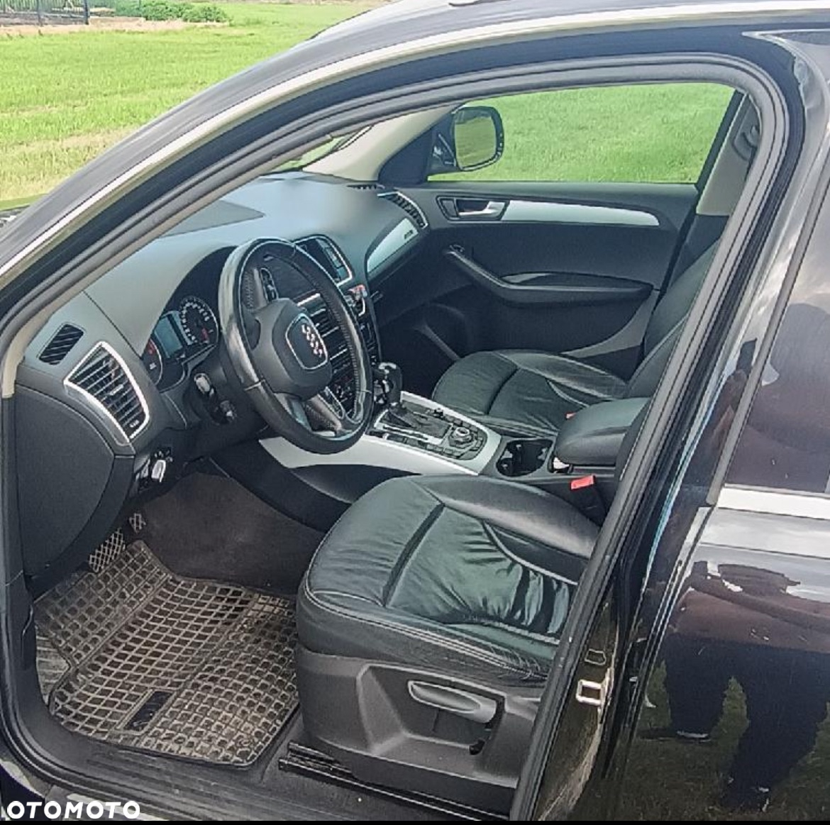 Audi Q5 2.0 TFSI Quattro S tronic - 9