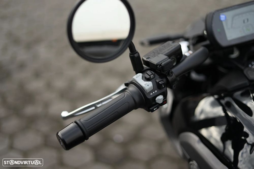 Morbidelli C1002V - 33