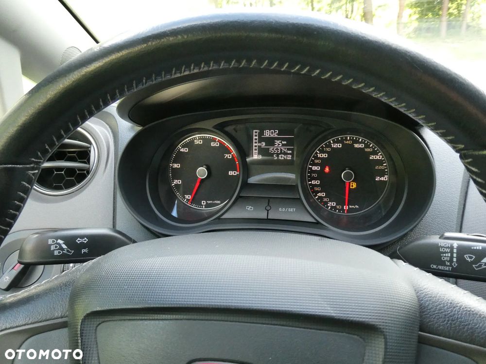 Seat Ibiza 1.4 16V Style - 15
