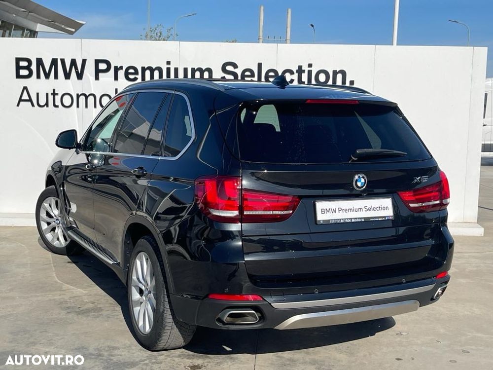 BMW X5 - 16