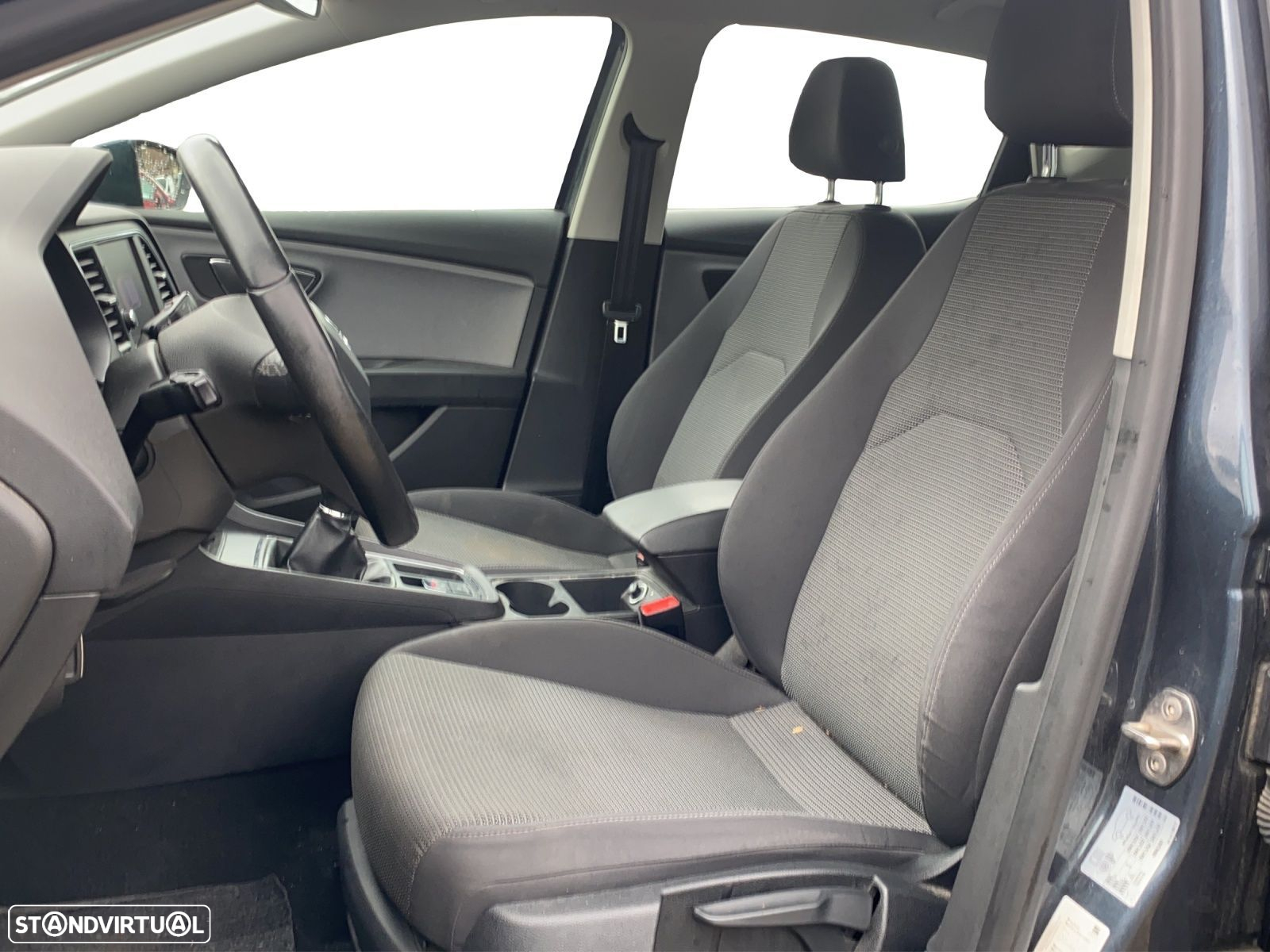 SEAT Leon 1.0 EcoTSI Style S/S - 12