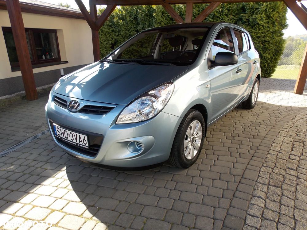 Hyundai i20 1.2 Style - 1