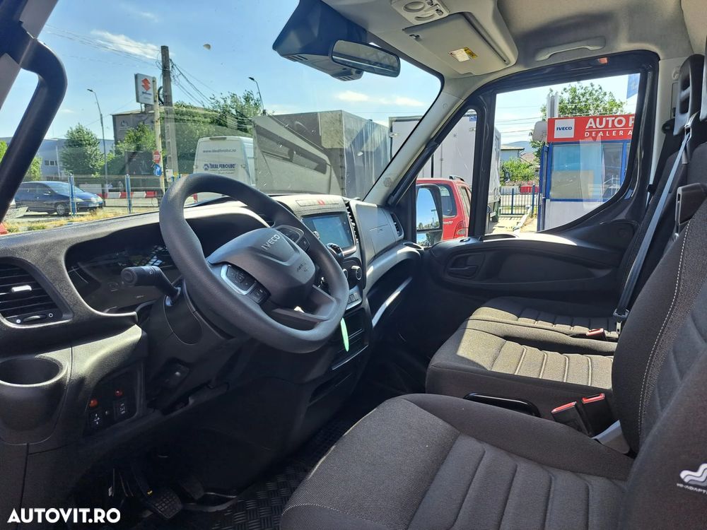 Iveco 35C16 H3.0 - 4