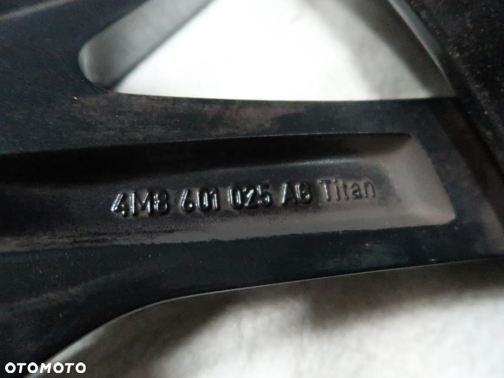 W041 Felga Aluminiowa Audi RSQ8  4M8601025AG - 11