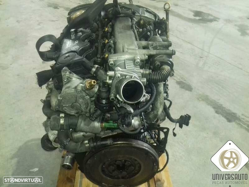 MOTOR COMPLETO ALFA ROMEO 147 2004 - 4