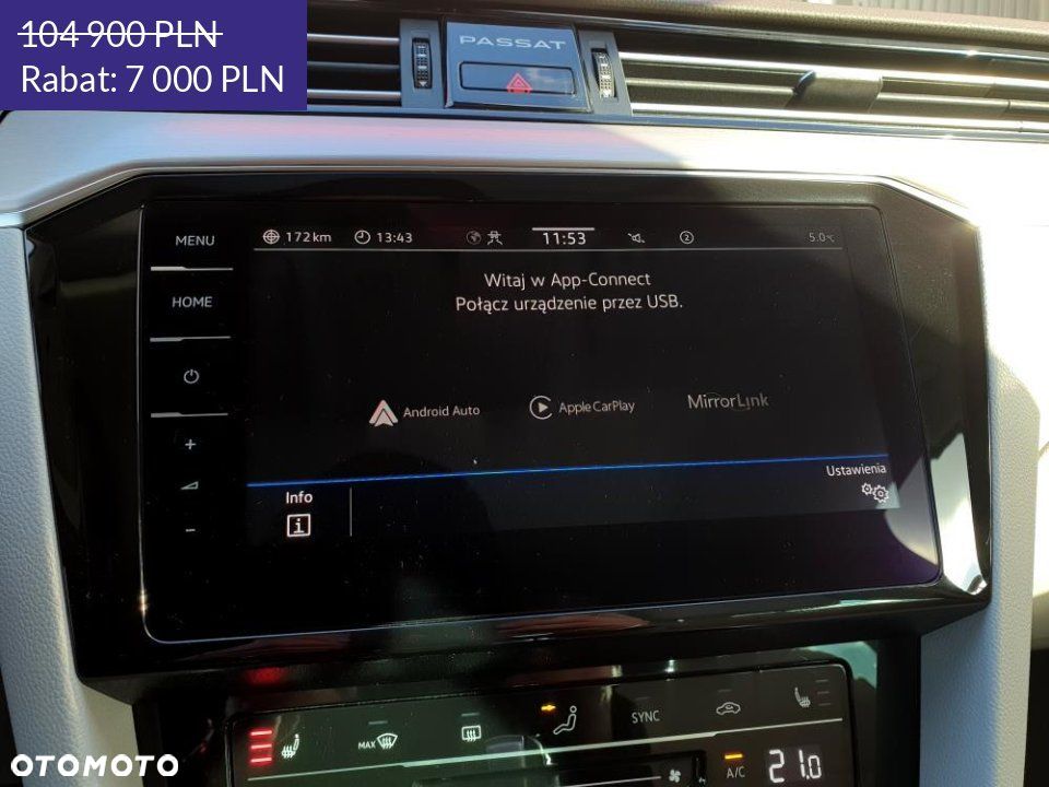 Volkswagen Passat - 25