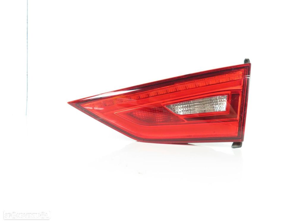 Farolim da mala LED Direito Usado / Original AUDI A3 Convertible (8V7, 8VE)/AUDI... - 1