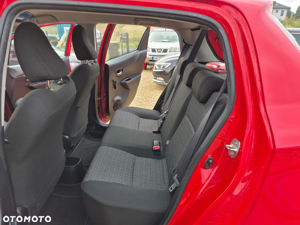 Toyota Yaris 1.0 Terra - 6