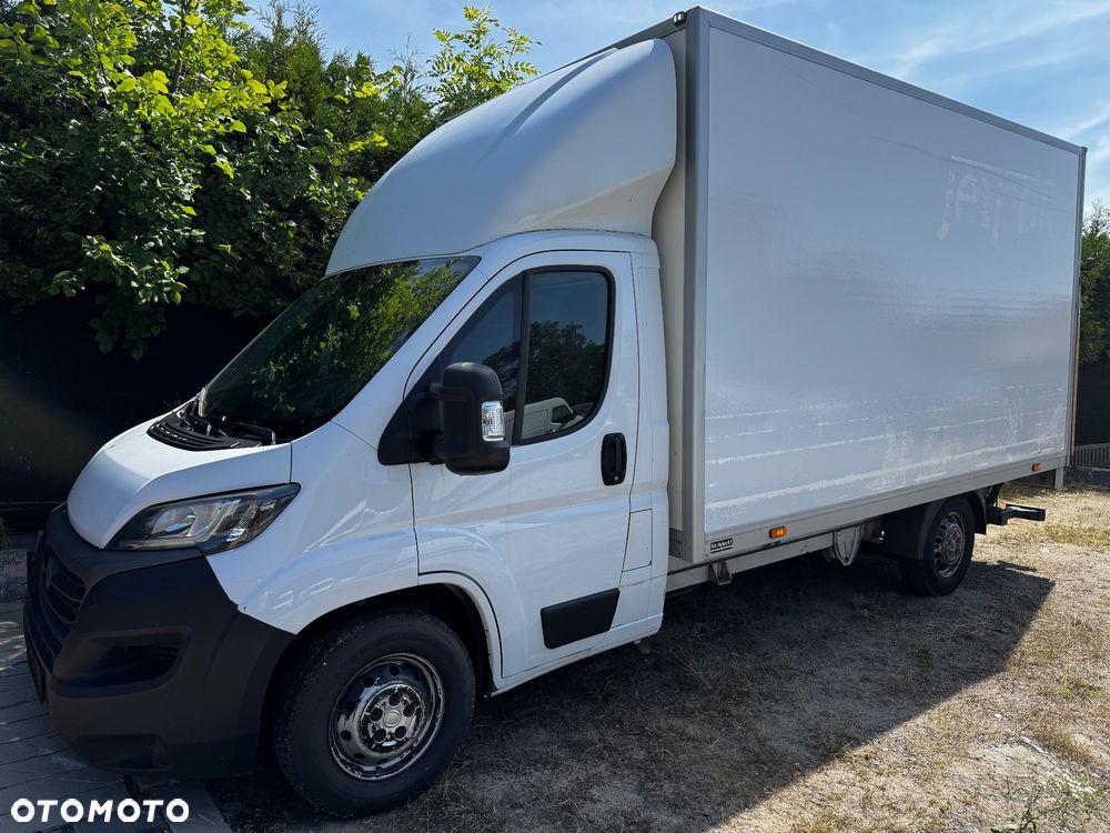 Fiat DUCATO - 19