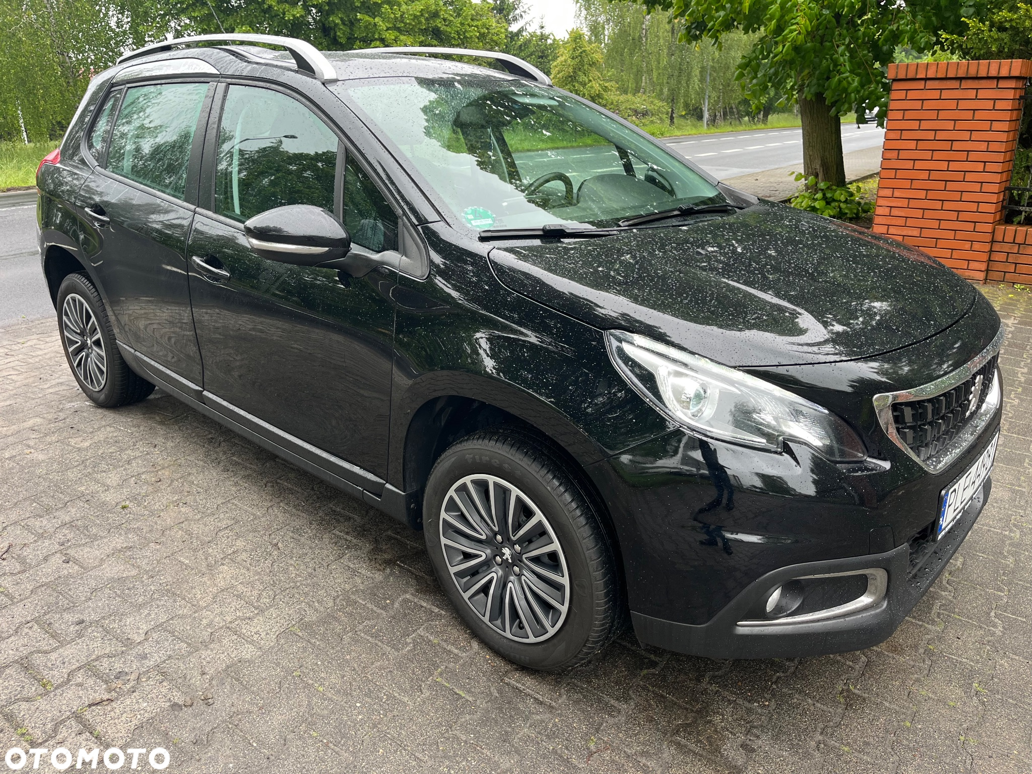 Peugeot 2008 PureTech 82 Style - 13