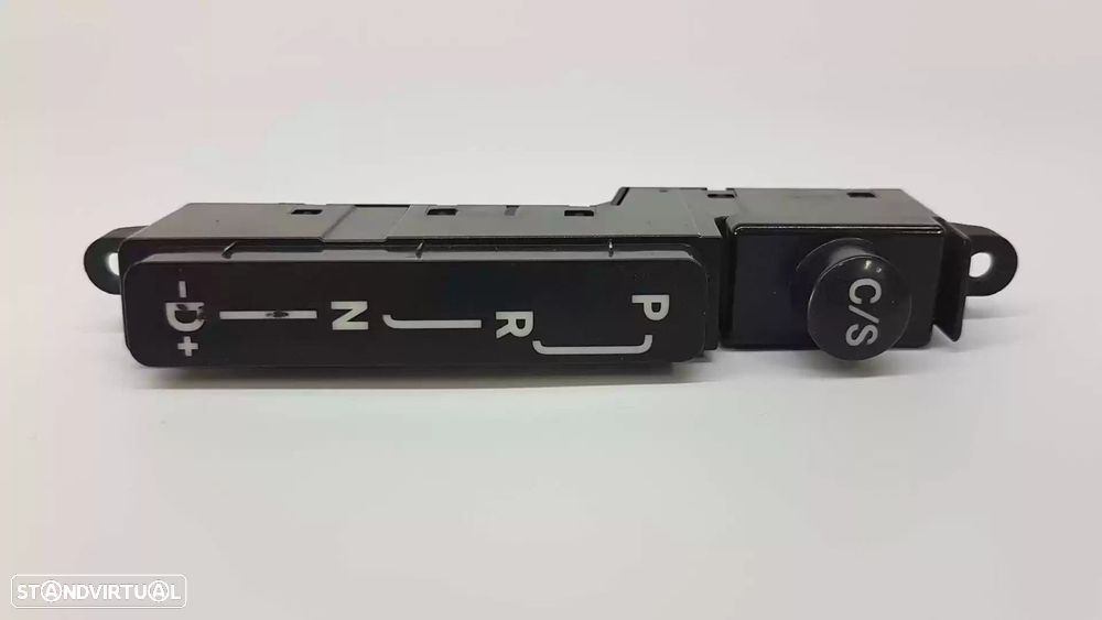 SELECTOR MARCHAS MERCEDES-BENZ CLASSE E 2006 -A2115420426 - 1