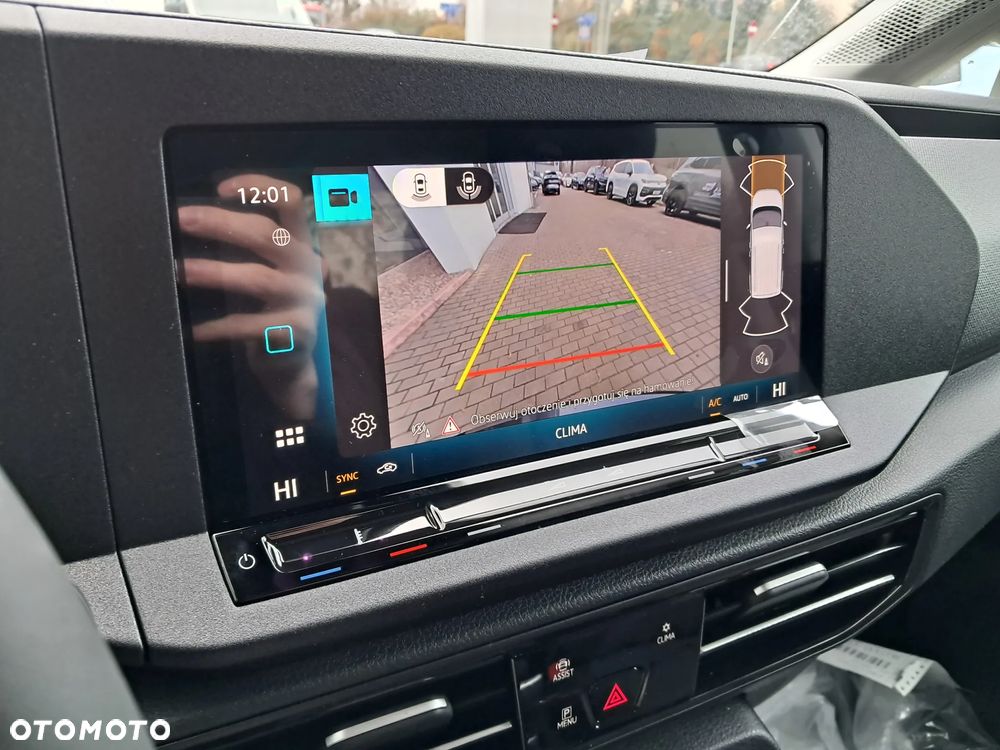 Volkswagen Caddy 2.0 TDI Life - 21