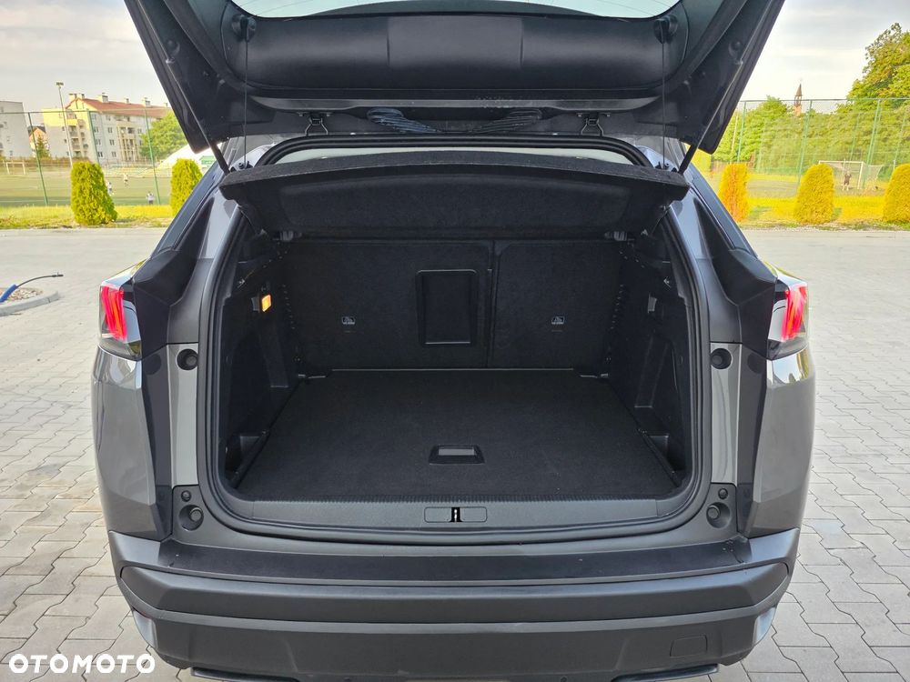 Peugeot 3008 1.5 BlueHDi Active S&S - 20