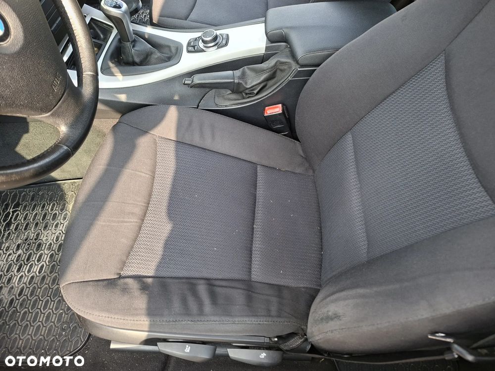 BMW Seria 3 - 14