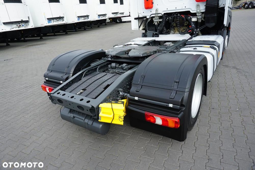 Mercedes-Benz ACTROS / 1851 / EURO 6 / ACC / MEGA / LOW DECK / BIG SPACE - 37