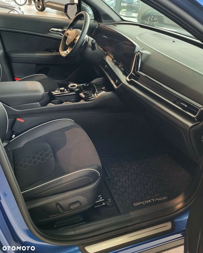 Kia Sportage - 18