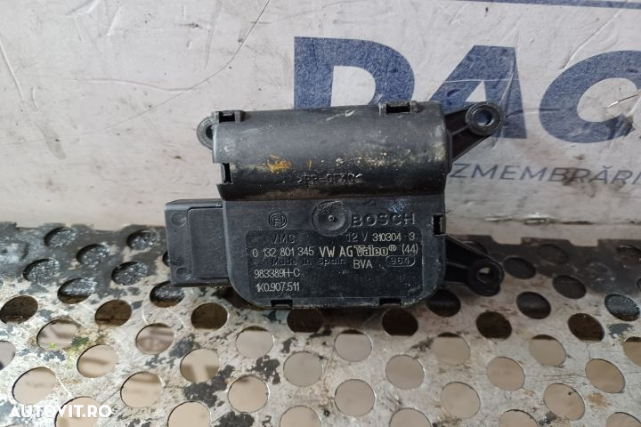 MOTORAS AEROTERMA - 0132801345 Volkswagen VW Touran 1  [din 2003 pana  2006] seria Minivan 2.0 TDI - 2