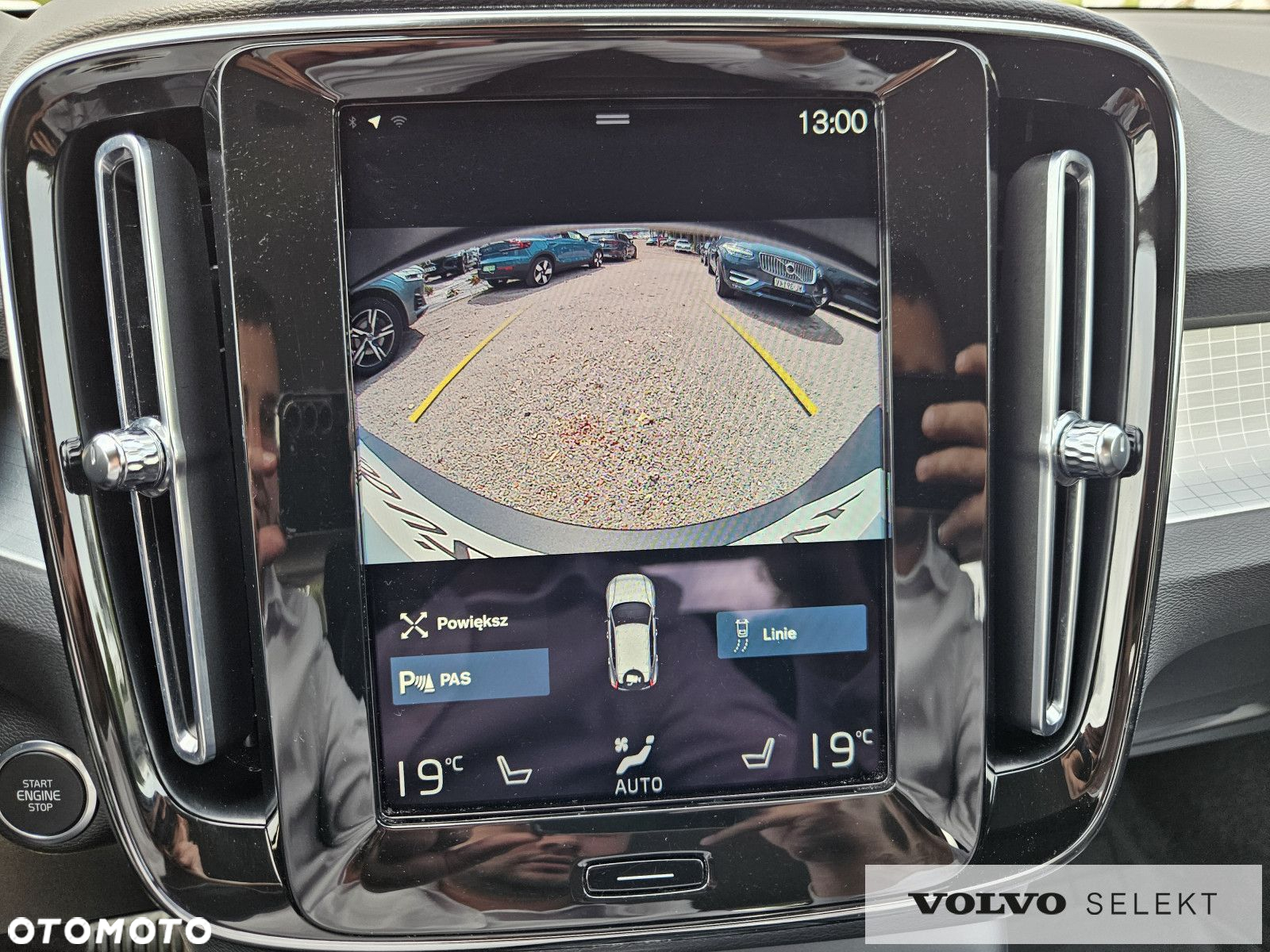 Volvo XC 40 - 16