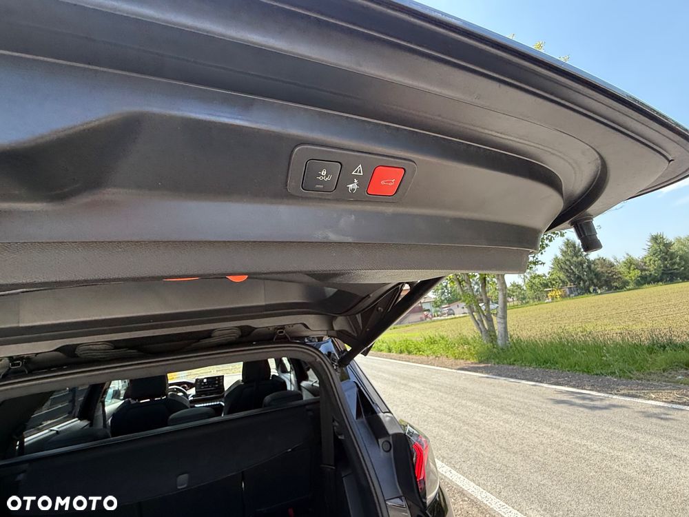 Peugeot 5008 BlueHDi 130 EAT8 GT - 26