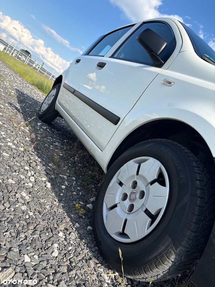 Fiat Panda 1.1 Active - 19
