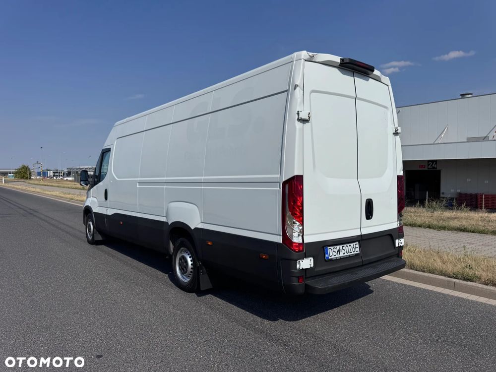 Iveco Daily 35s14 - 4