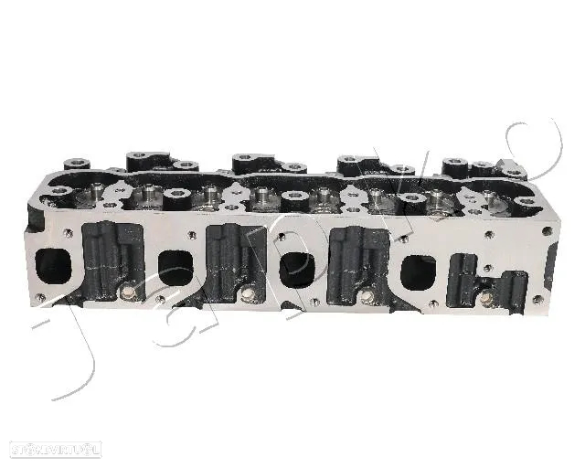 Colaça /Cabeça de motor Isuzu 4JG2 do Opel Monterey e Isuzu NKR NOVA - 3