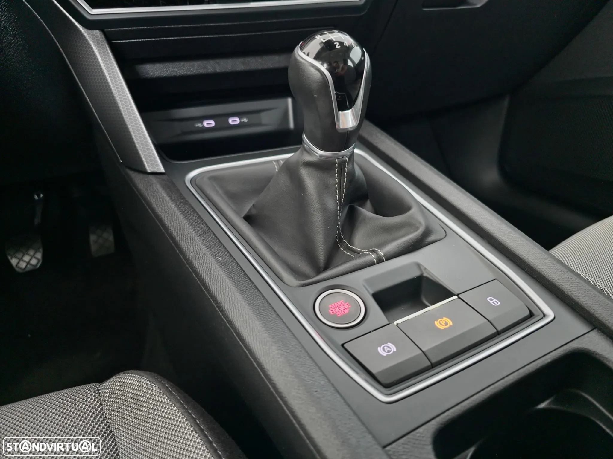 SEAT Leon ST 1.0 TSI Style - 21