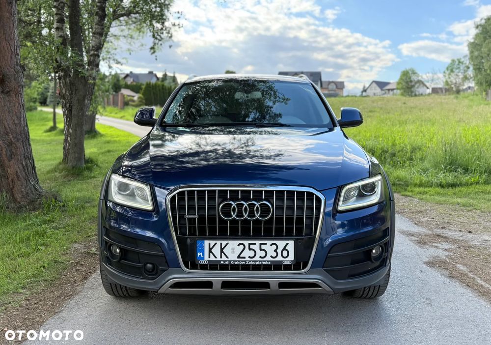 Audi Q5 - 3