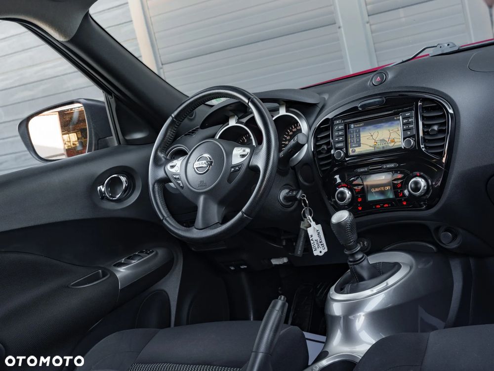 Nissan Juke 1.2 DIG-T Edition - 18