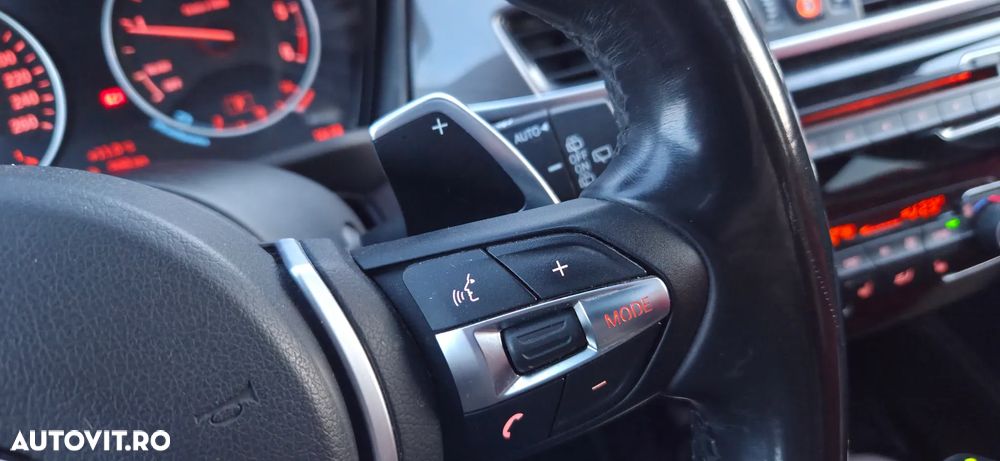 BMW X1 xDrive20d Aut. xLine - 40